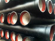 Standarddes zement-ISO2531 Klasse Leitungsrohr-duktile Eisen-Zink-des Bitumen-K9 fournisseur