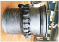 Duktile Eiseninstallationen Selbst-hielten Gelenk von DN80 zu DN1600 entsprechend ISO2531 zurück fournisseur