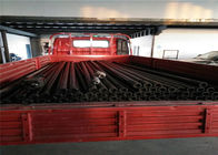 Standardlänge der stärke-Brunnen-Mantelrohr-Erdölbohrungs-Anlagen-S135 des Material-6m fournisseur