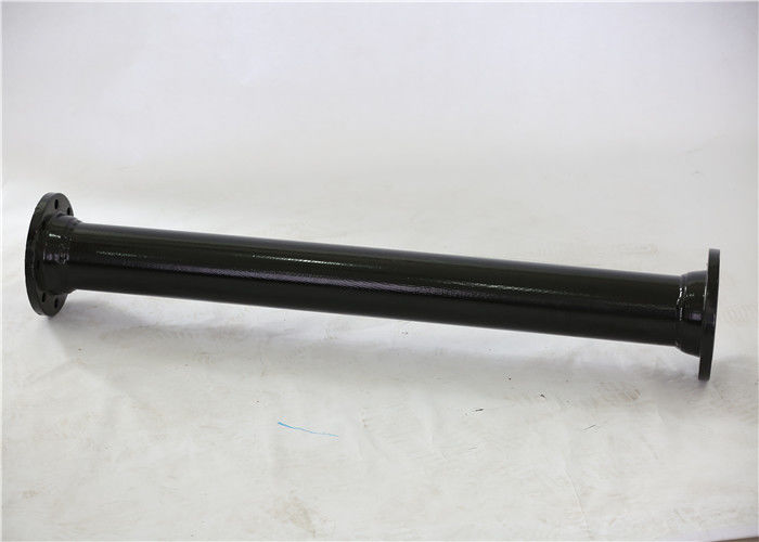 Stahl-zusammengesetztes Plastikrohr-Untertagestahlrohr GBs T 6554, das Antialtern beschichtet fournisseur