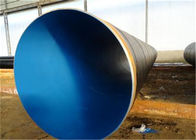 Internes Epoxidharz-Stahlzusammengesetztes Rohr External-Plastikpolyäthylen fournisseur