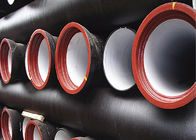 Epoxidklassen-Gummidichtungs-Verbindung des Fusions-verbundene überzogene Stahlrohr-K789 fournisseur